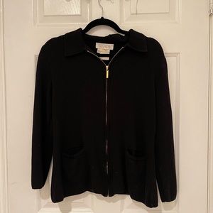 Escada Wool Jacket
